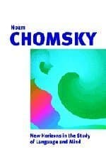 New Horizons in the Study of Language and Mind