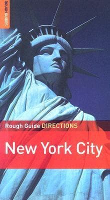 New York City: Directions