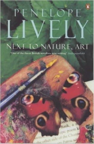Next to Nature Art