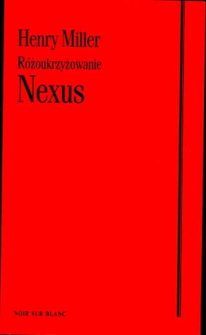 Różoukrzyżowanie, Nexus