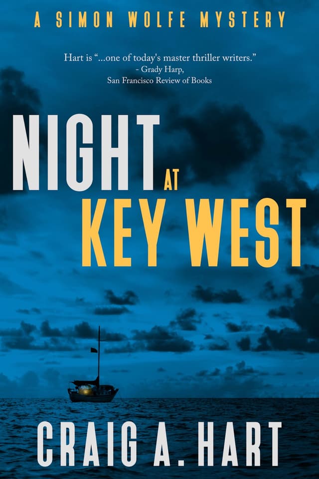 Night at Key West
