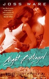 Night Betrayed