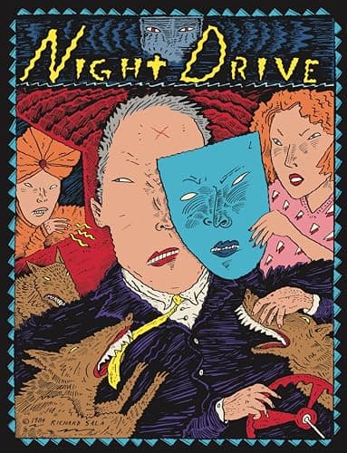 Night Drive