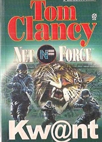 Net Force. Kw@nt
