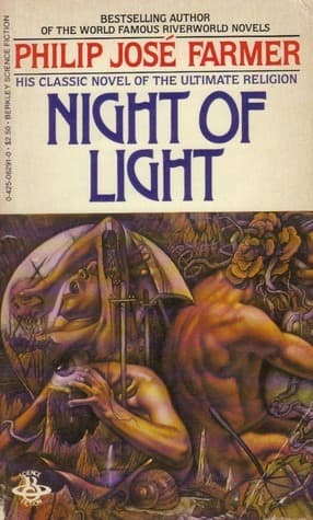 Night of Light