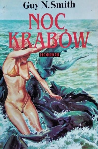 Noc krabów