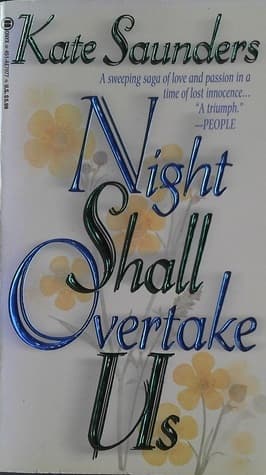 Night Shall Overtake Us