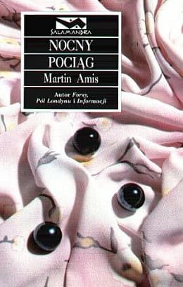 Nocny pociąg