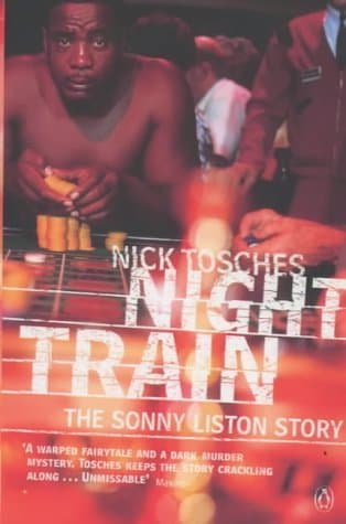 Night Train: The Sonny Liston Story