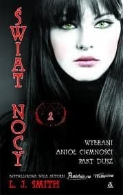 Świat Nocy 2 Wybrani. Anioł Ciemności. Pakt dusz