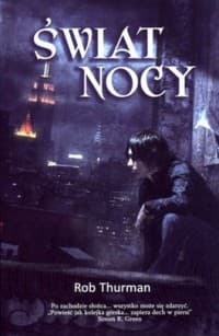 Świat Nocy