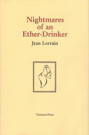 Nightmares of an Ether Drinker