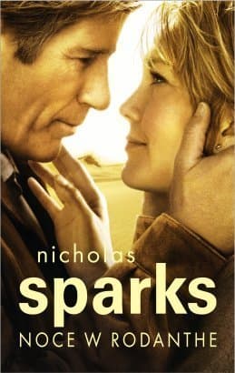 Noce w Rodanthe