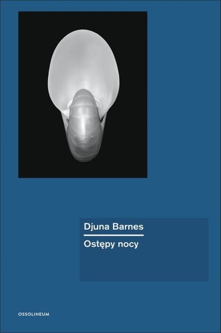 Ostępy Nocy