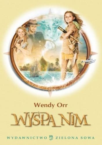 Wyspa Nim