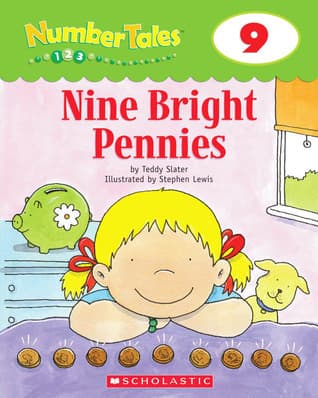 Nine Bright Pennies