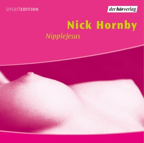 NippleJesus