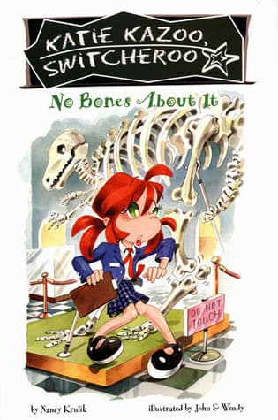 No Bones About It