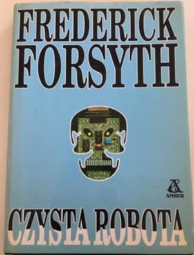 Czysta robota