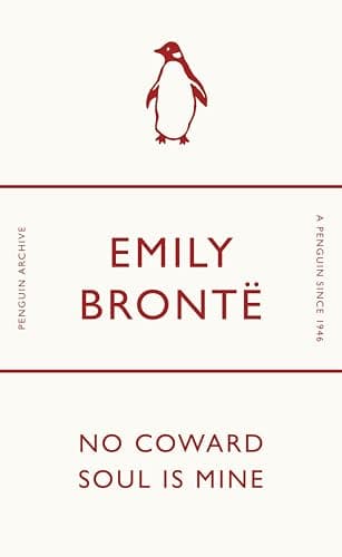 No Coward Soul Is Mine