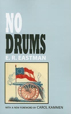 No Drums: A Novel