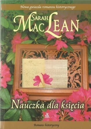 Nauczka dla Księcia