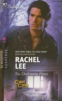 No Ordinary Hero