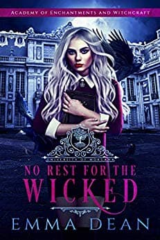 No Rest for the Wicked