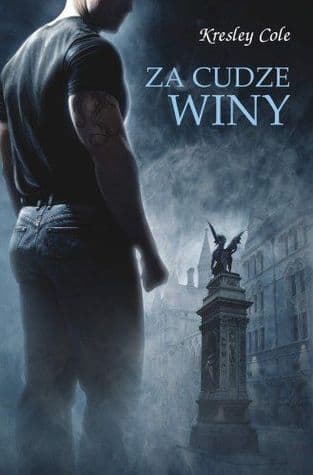 Za Cudze Winy