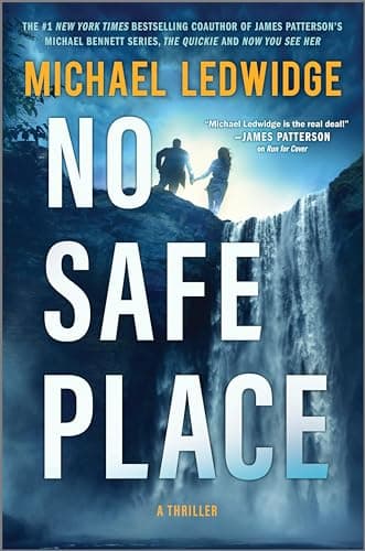 No Safe Place