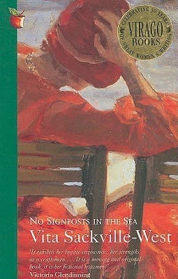 No Signposts in the Sea