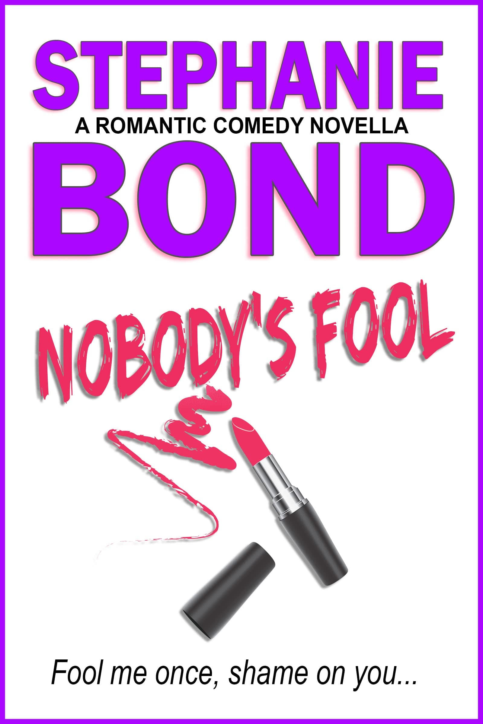 Nobody’s Fool