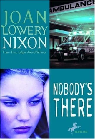 Nobody's There