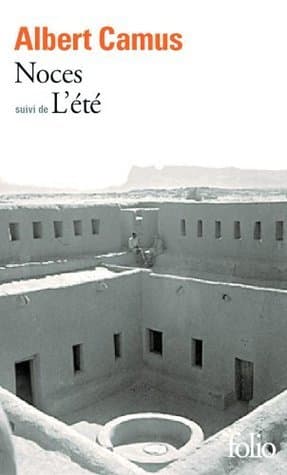 Noces, suivi de L'été
