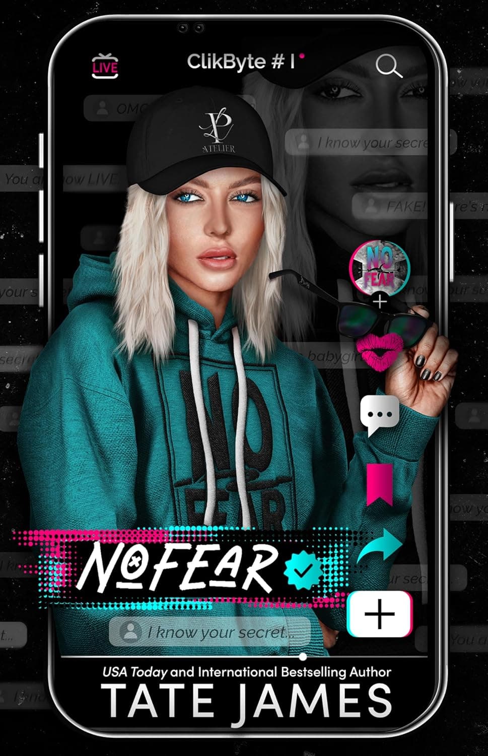 NoFear