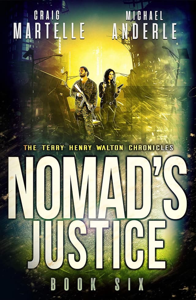 Nomad's Justice