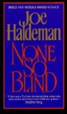 None So Blind