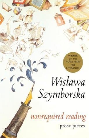 Lektury nadobowiązkowe