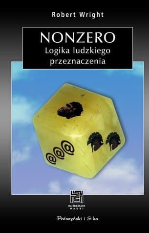 Nonzero. Logika ludzkiego przeznaczenia
