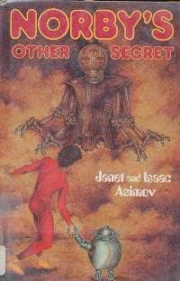 Norby's Other Secret