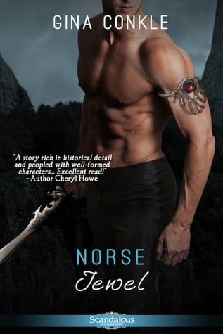 Norse Jewel