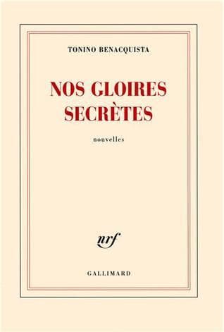 Nos gloires secrètes (blanche) (French Edition)
