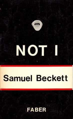 Not I
