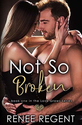 Not So Broken