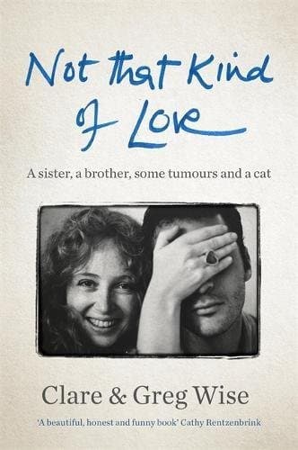 Not That Kind of Love