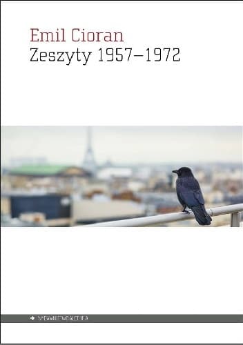 Zeszyty 1957-1972