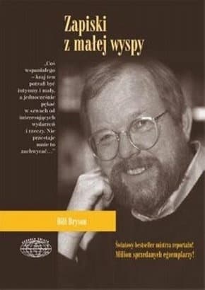 Zapiski z małej wyspy