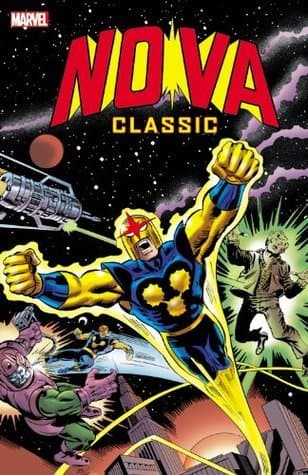 Nova Classic, Volume 1