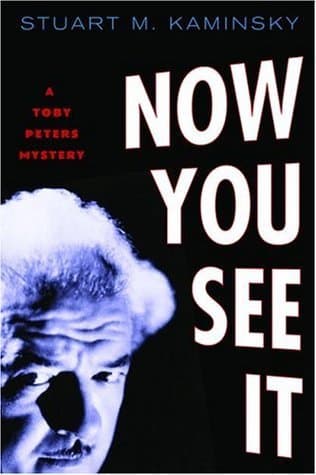 Now You See It…