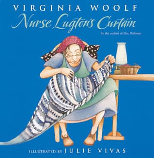 Nurse Lugton's Curtain
